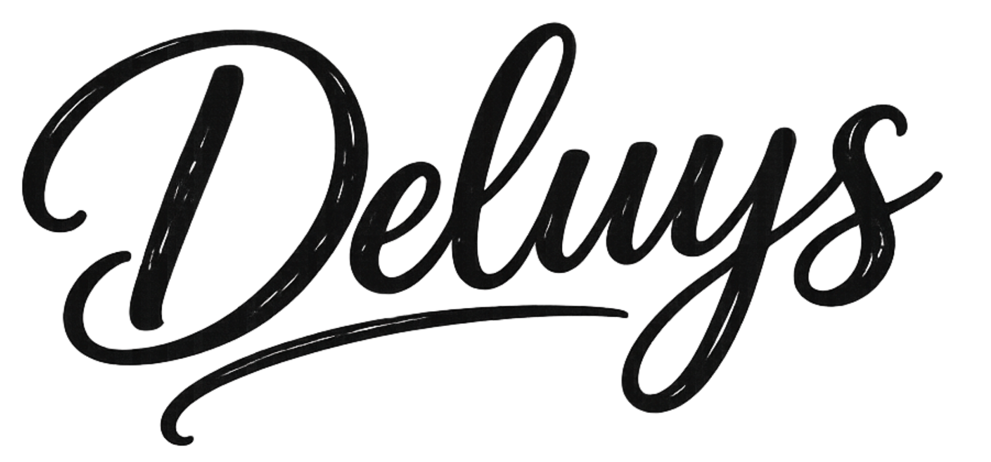 Deluys Logo